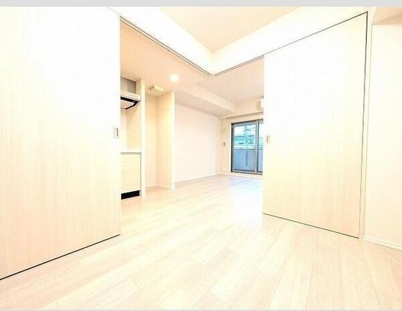 パークリュクス仙台の物件内観写真